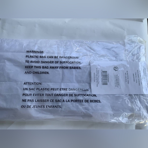 NWT Dior Around The World VIP Tote bag! - Picture 3 of 16